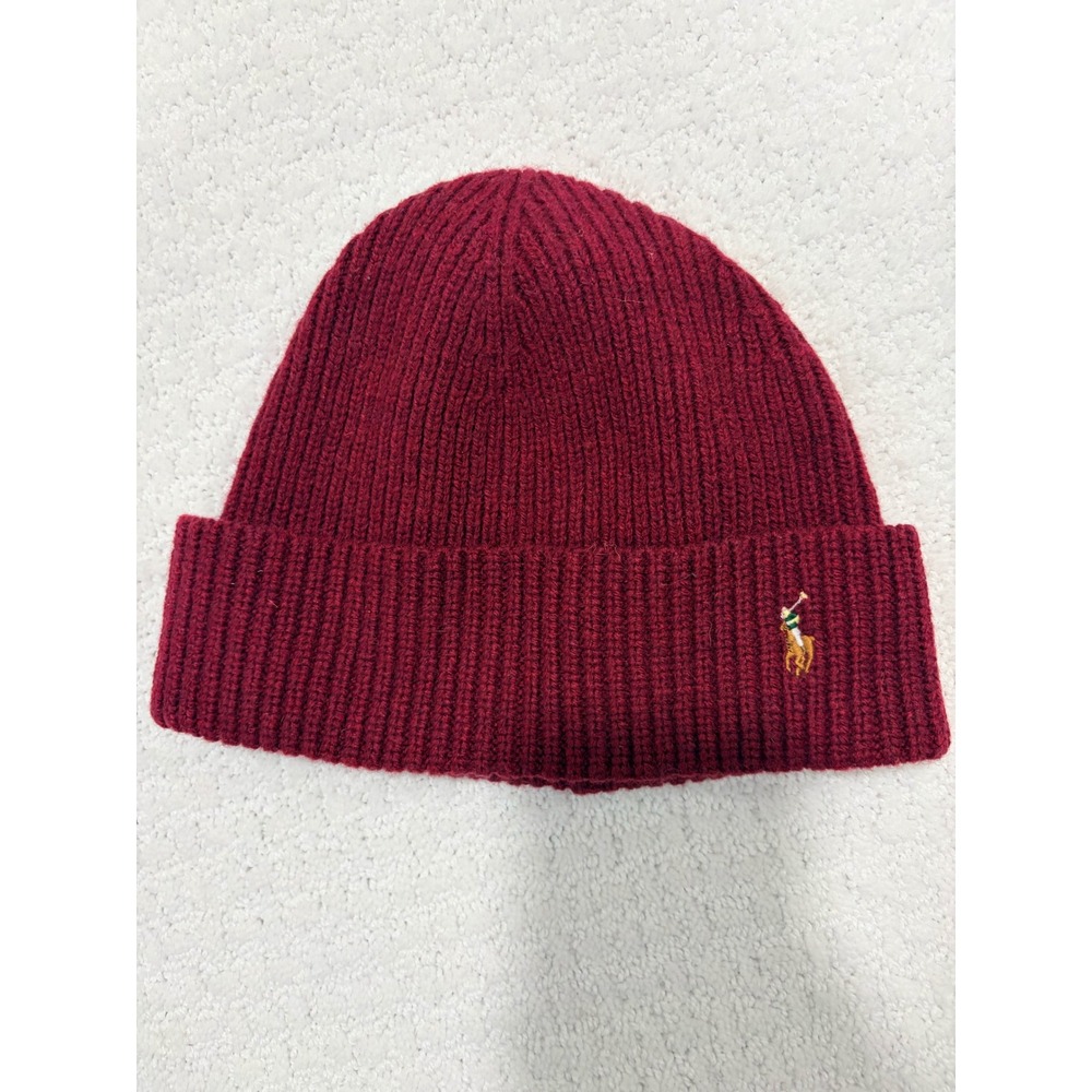 Polo Ralph Lauren Beanie